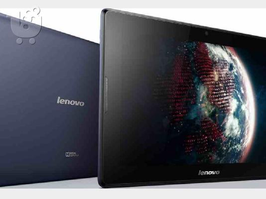 PoulaTo: Lenovo Tablet 10.1' (ΚΑΙΝΟΥΡΓΙΟ ΣΤΟ ΚΟΥΤΙ ΤΟΥ)